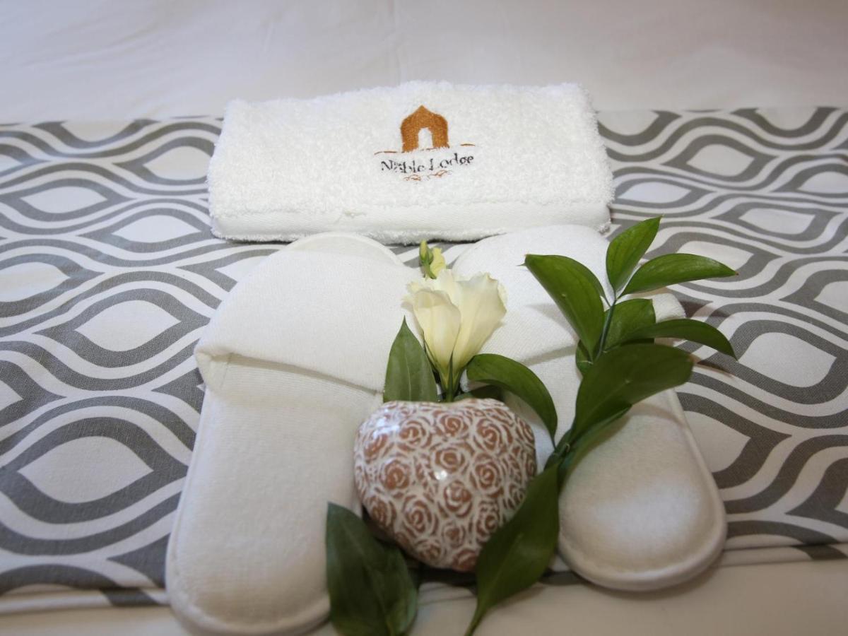 The Noble Guest house