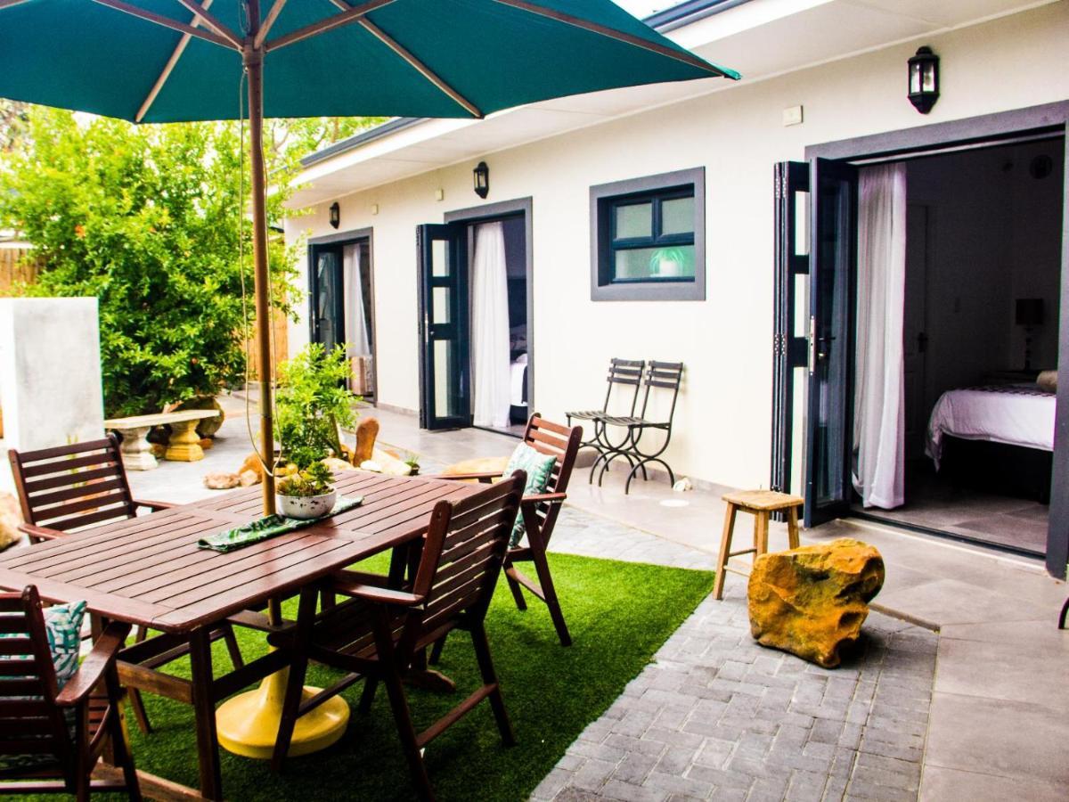 The Noble 3* Cape Town