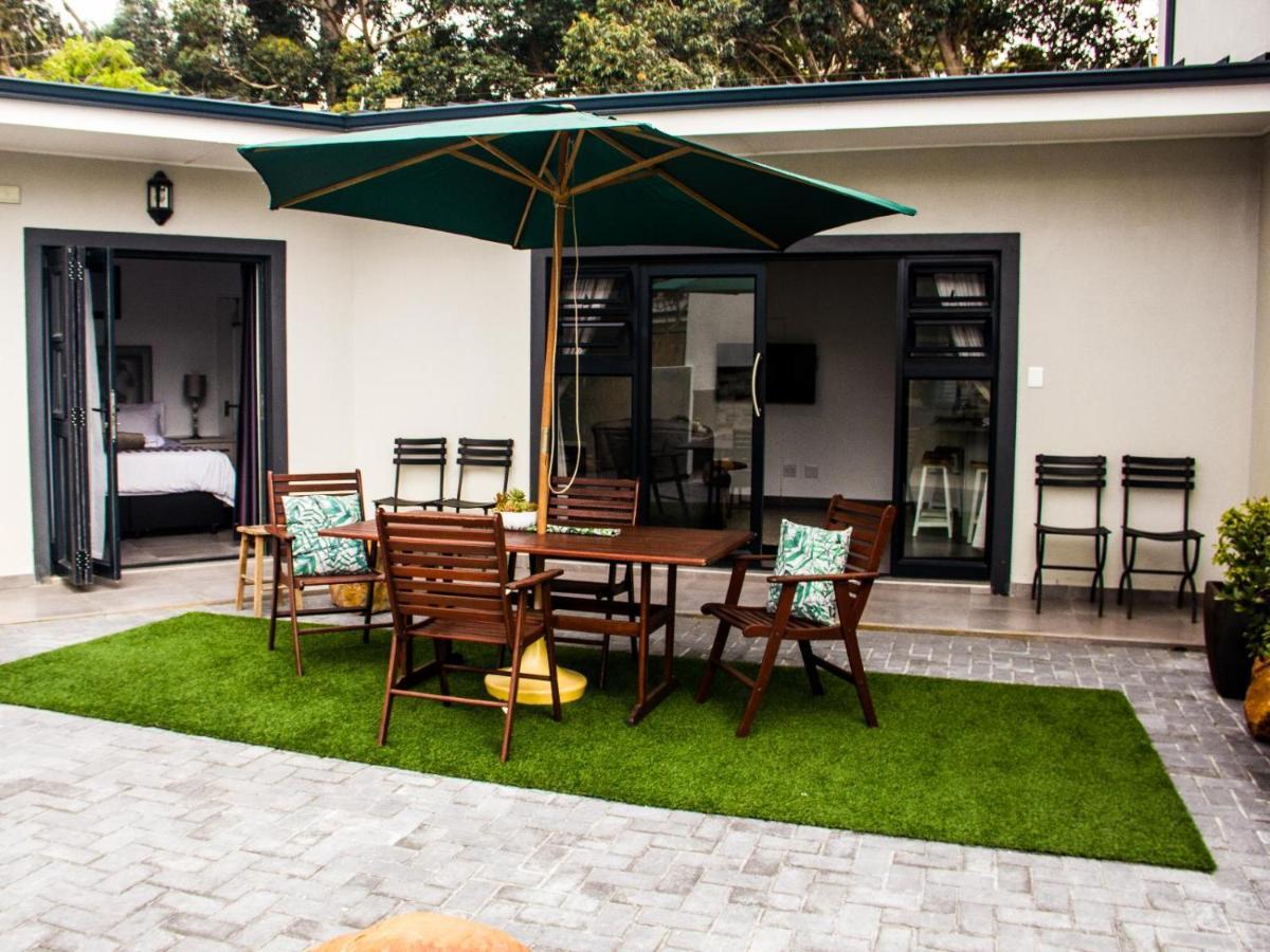 Guest house The Noble 3*
