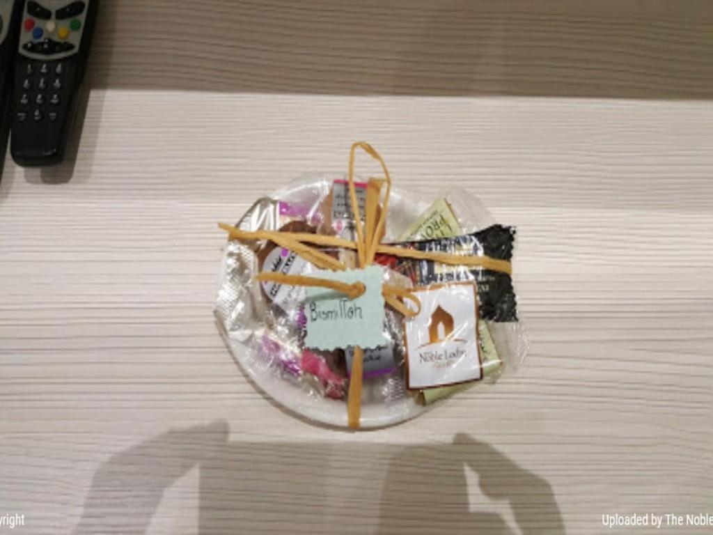 Guest house The Noble 3*