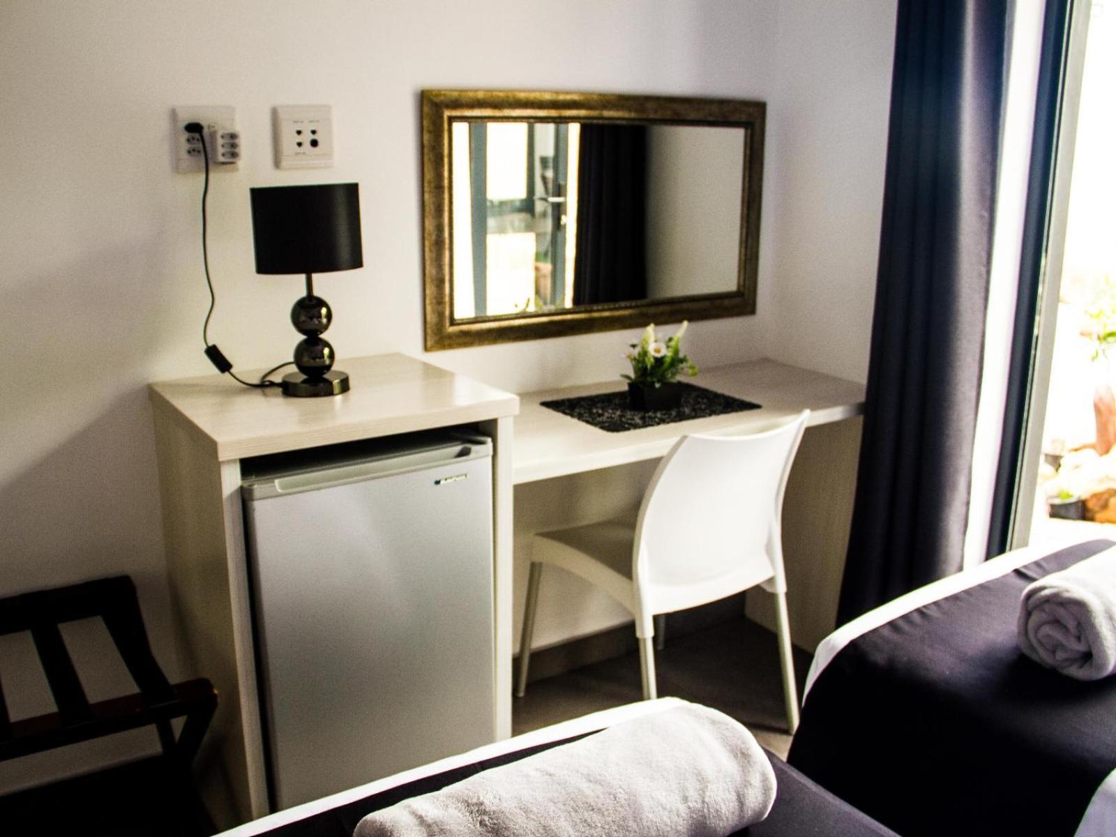The Noble 3* Cape Town