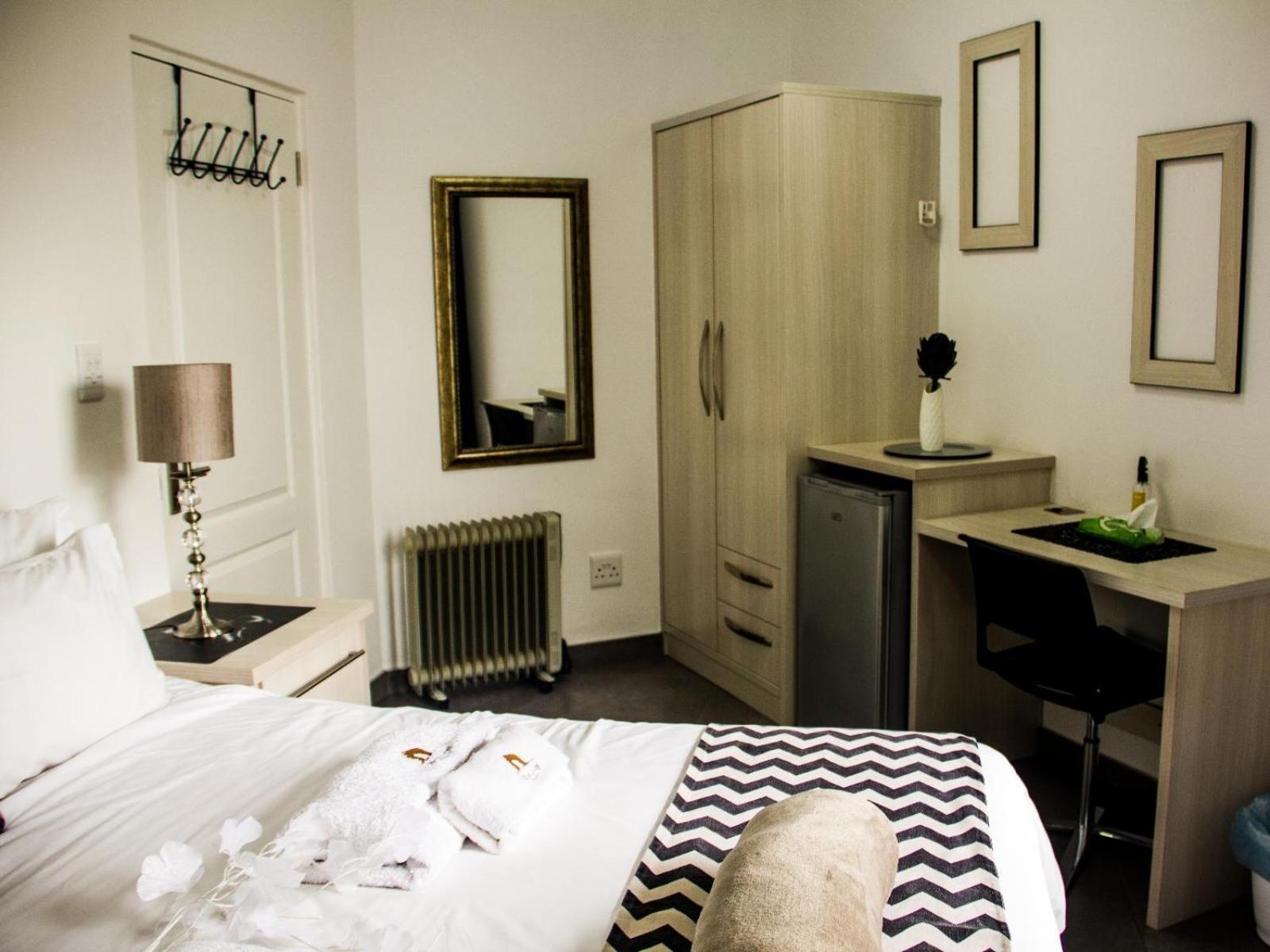 The Noble Guest house Cape Town