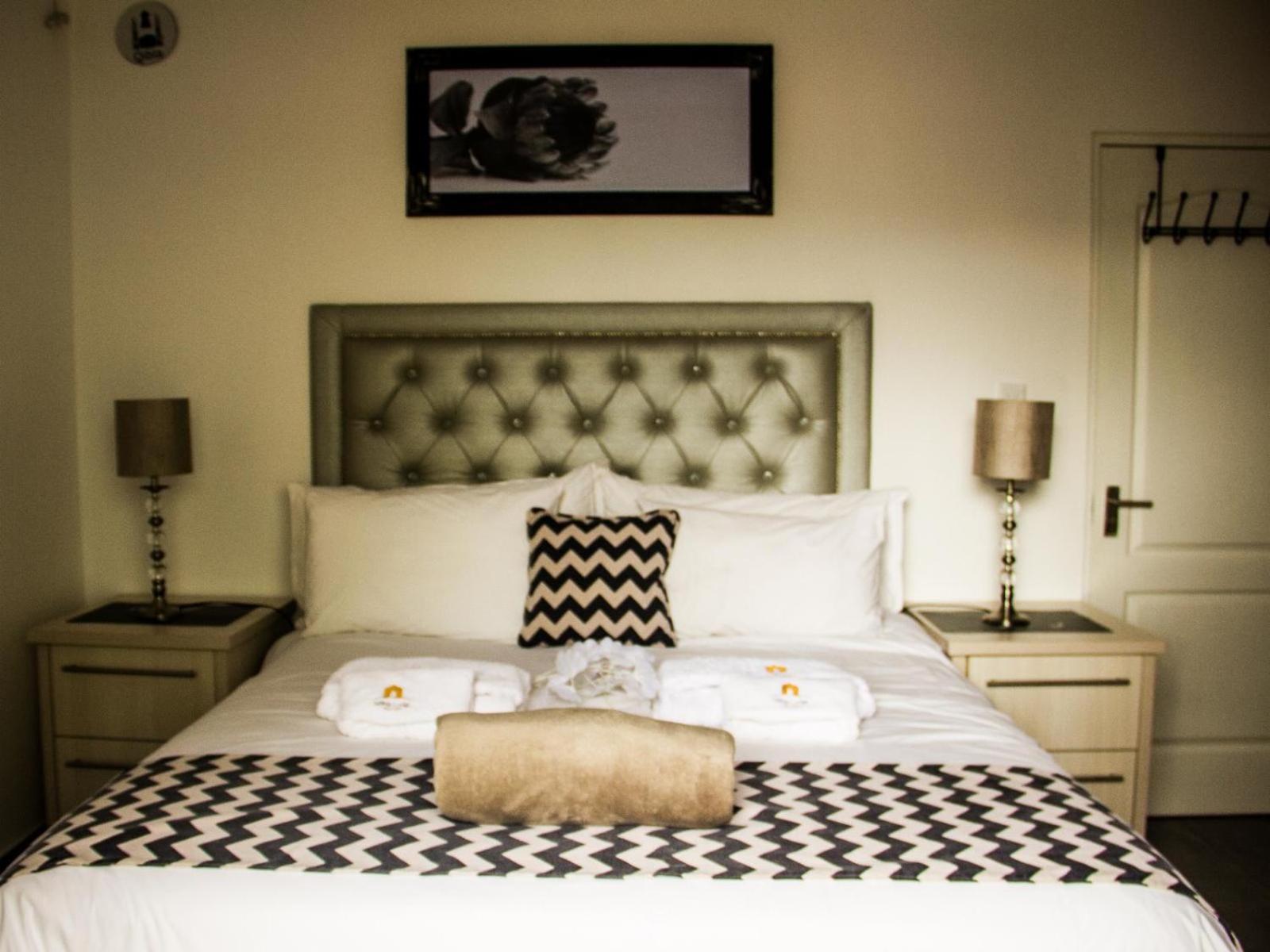 The Noble Guest house Cape Town