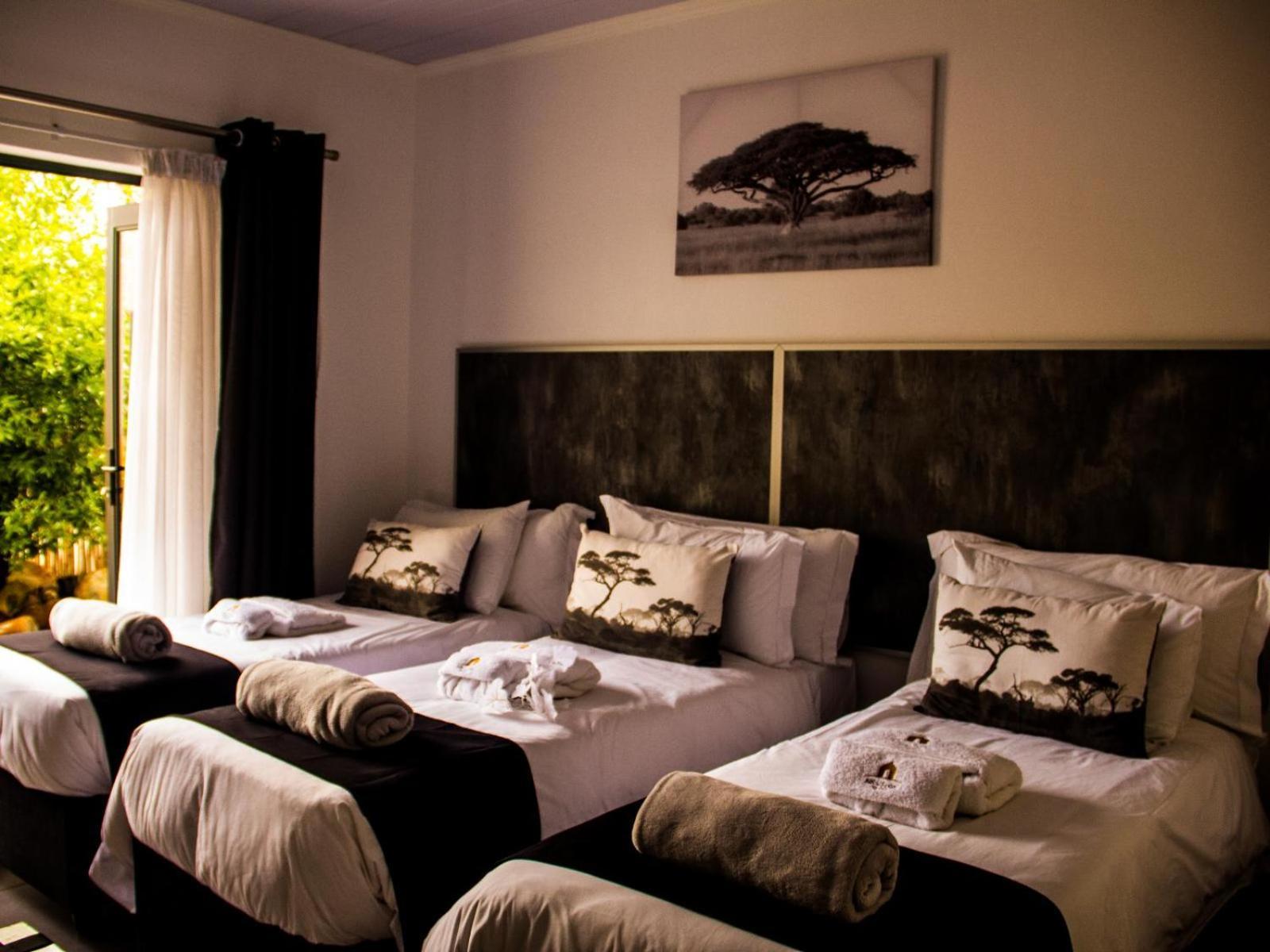 Guest house The Noble Cape Town