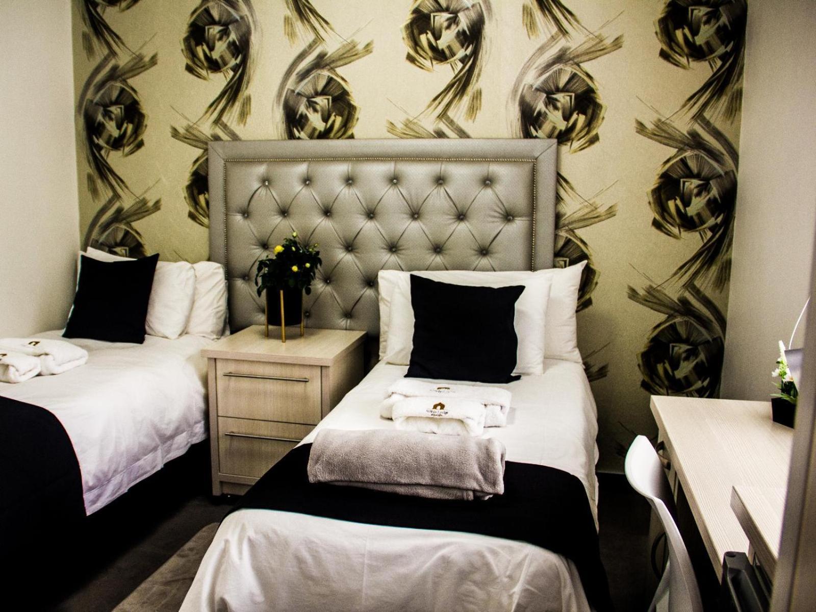 The Noble Guest house Cape Town