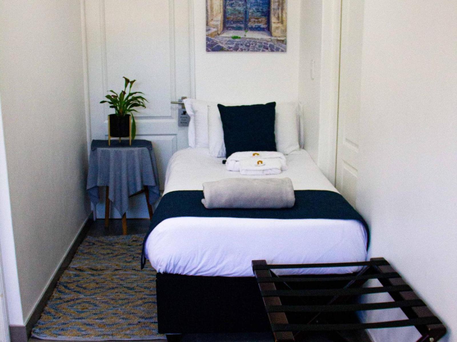 The Noble Guest house Cape Town