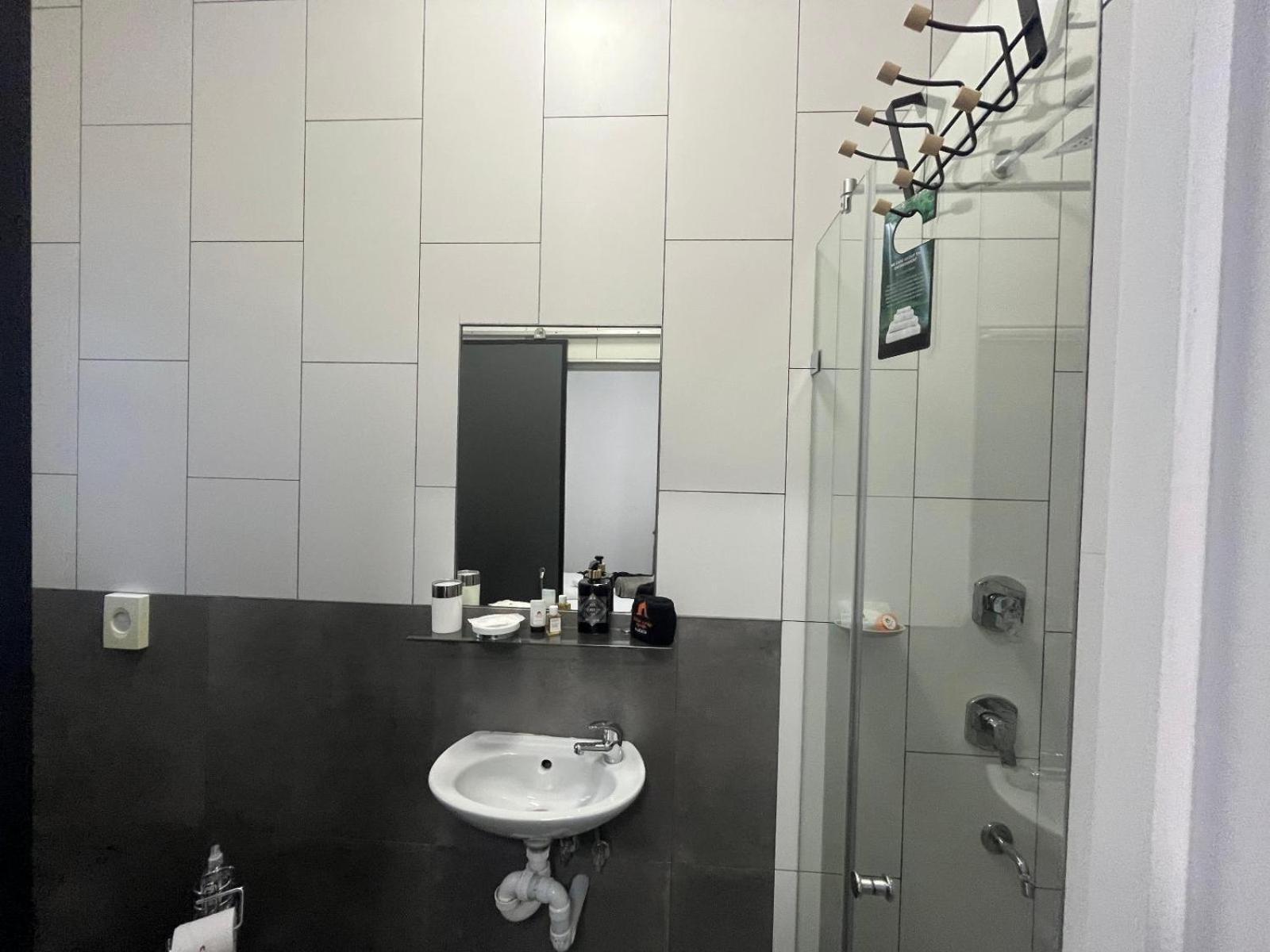Guest house The Noble 3*