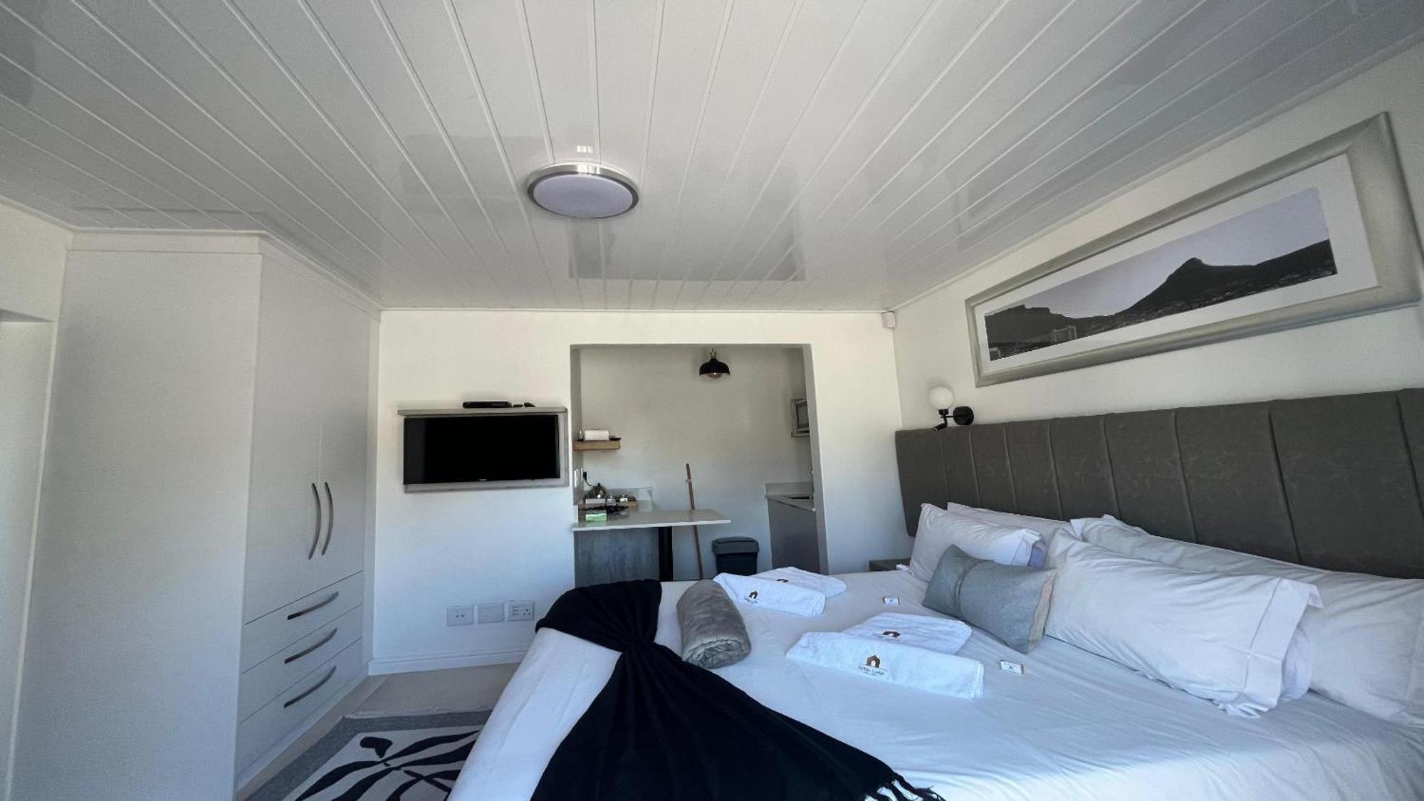 The Noble Guest house Cape Town