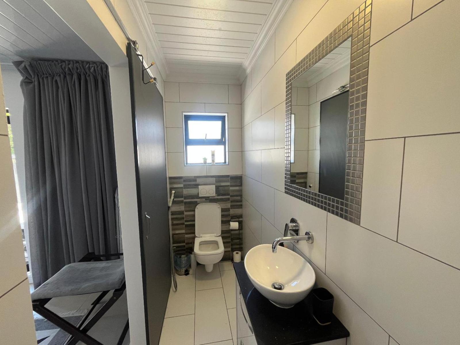Guest house The Noble Cape Town