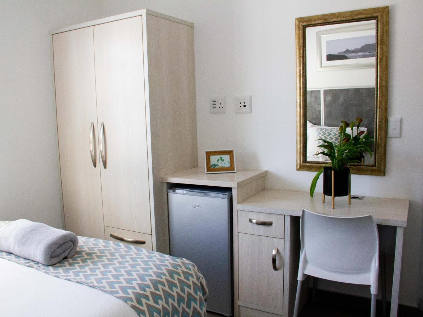 The Noble Guest house Cape Town