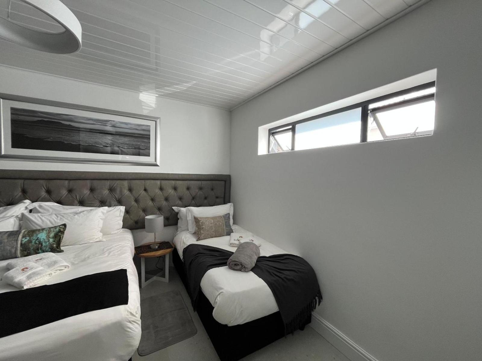 Guest house The Noble