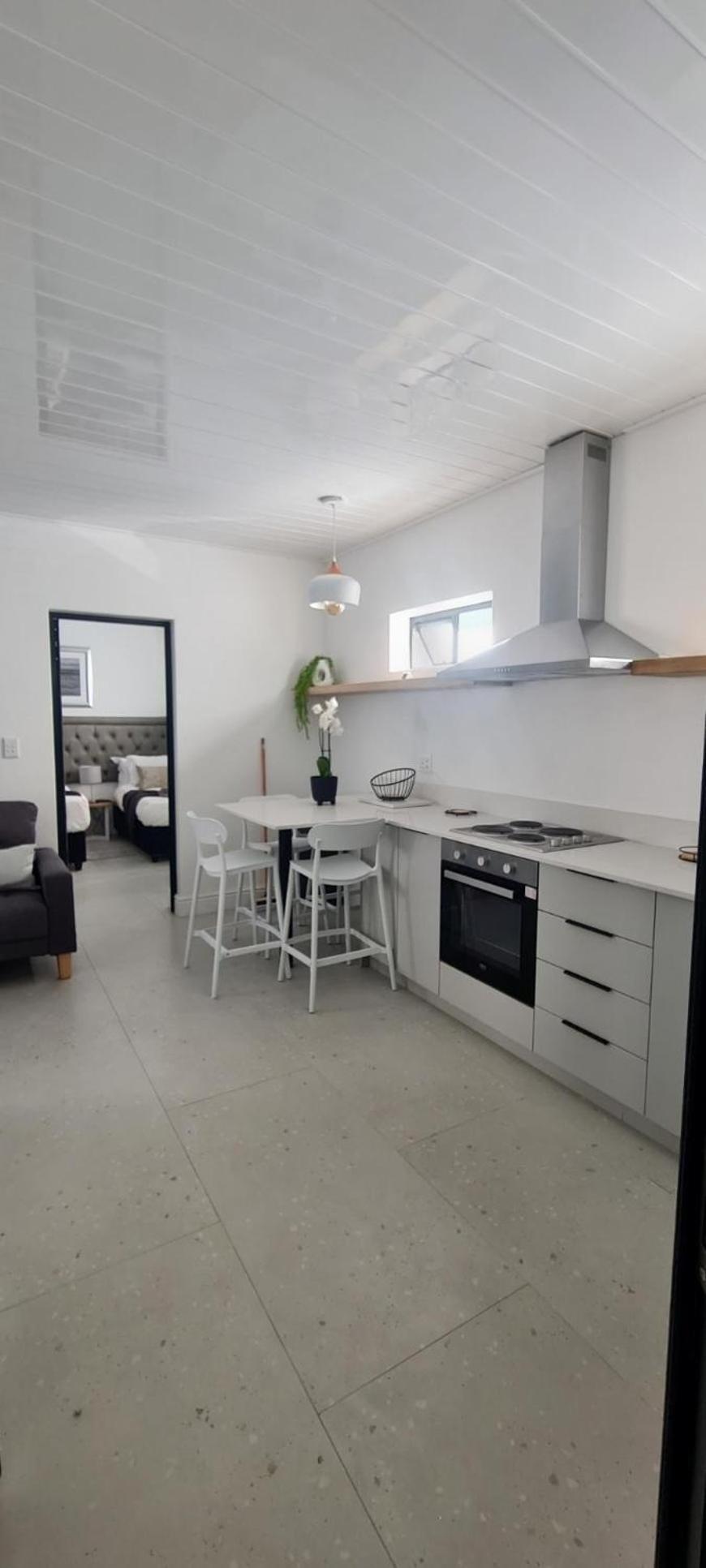 The Noble Guest house Cape Town