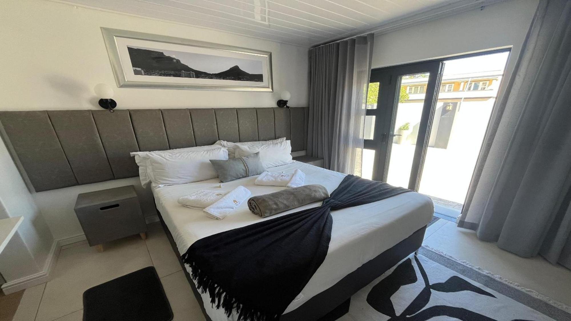 The Noble Guest house Cape Town