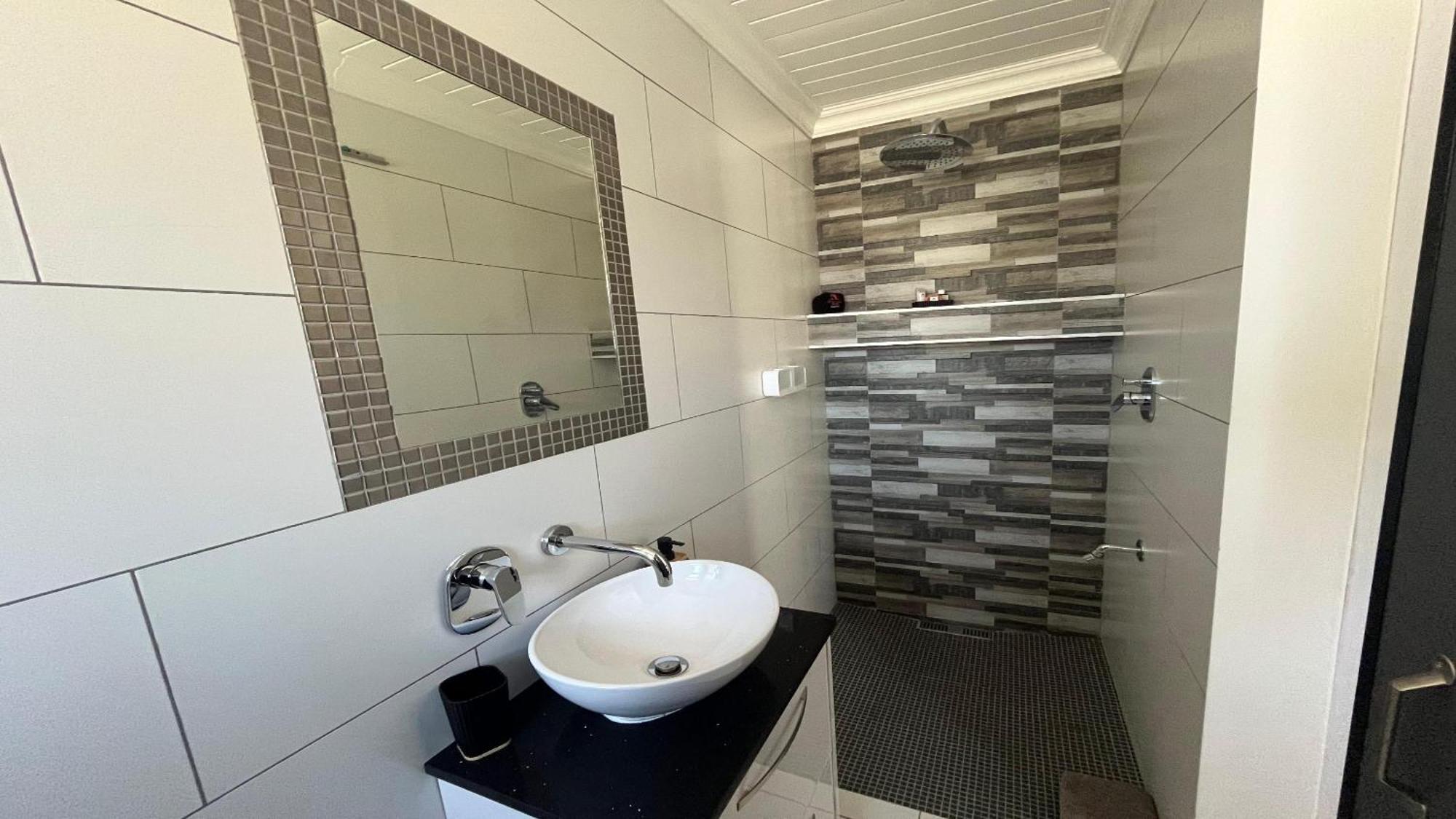 Guest house The Noble Cape Town