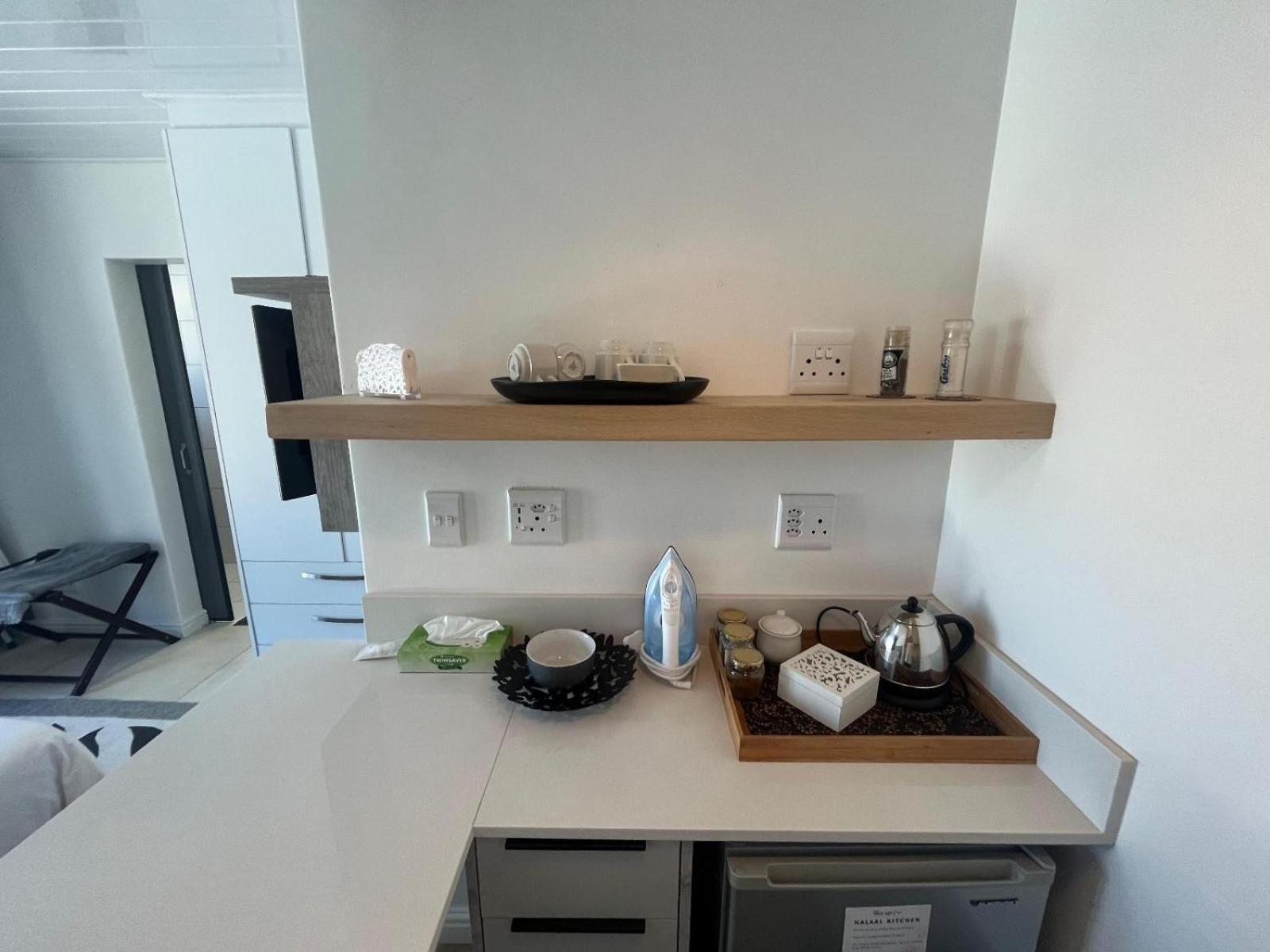 The Noble 3* Cape Town