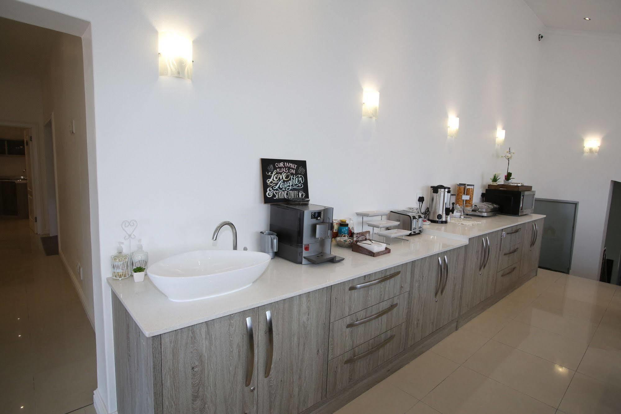 The Noble Guest house Cape Town