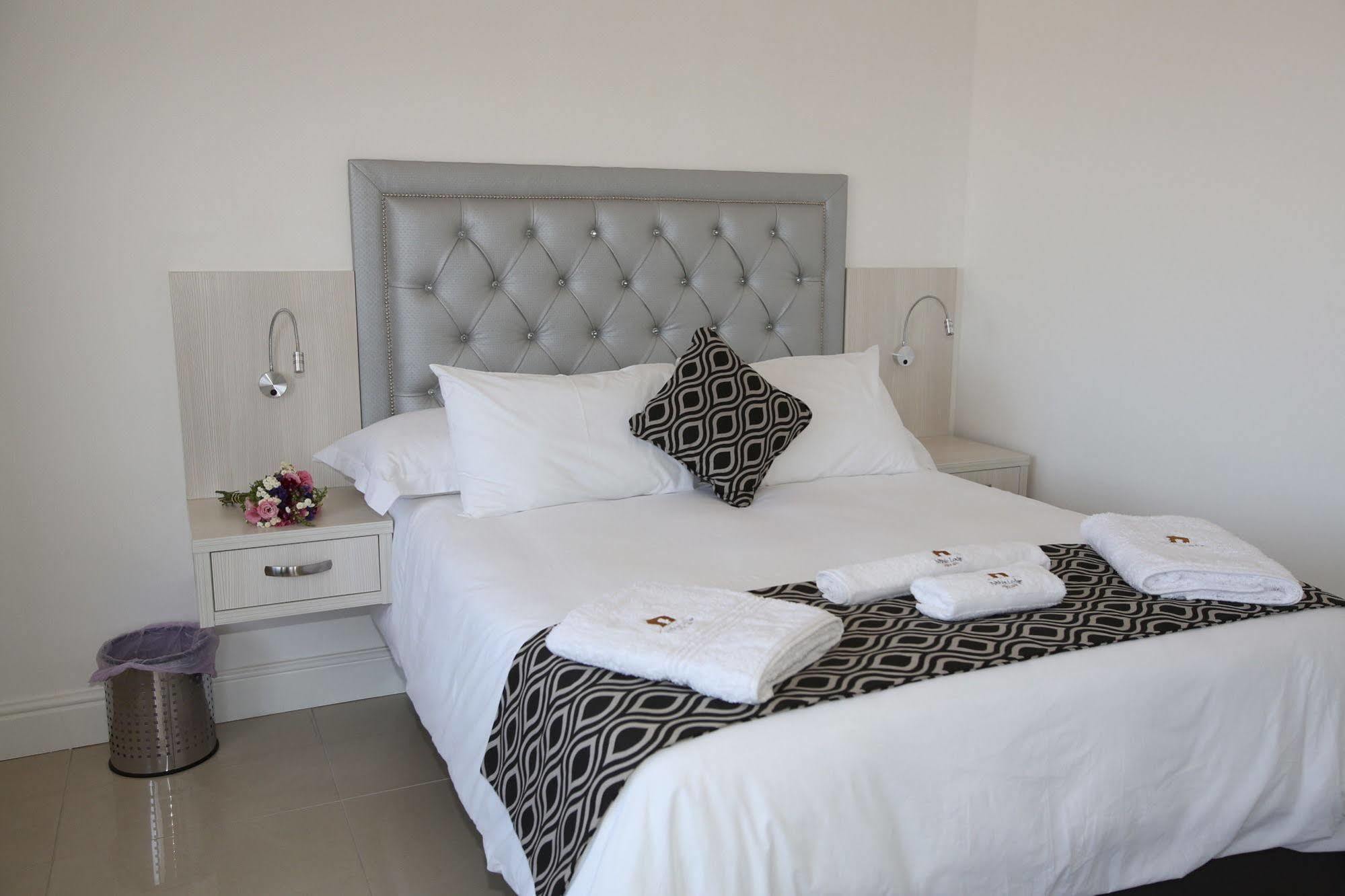 The Noble Guest house 3*