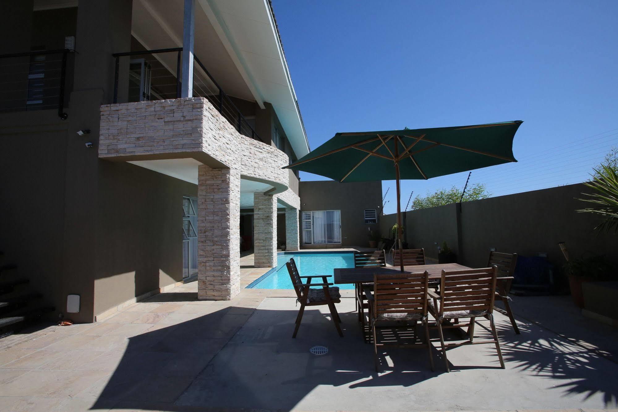 Guest house The Noble 3*